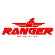 Ranger Motorcycles Logo PNG Vector