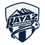Raya2 expasión Logo PNG Vector