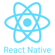 React Native Logo PNG Vector