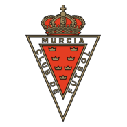 Real Murcia CF (1950's) Logo PNG Vector