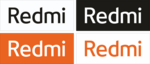 Redmi Logo PNG Vector