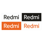 Redmi By Xiaomi Logo PNG Vector (SVG) Free Download