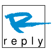 Reply Logo PNG Vector (PDF) Free Download