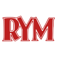 Revolutionary Youth Movement - RYM Logo PNG Vector