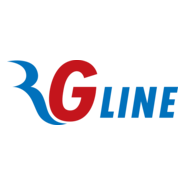 RG Line Oy Ab Logo PNG Vector