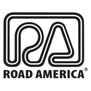 Road America Logo PNG Vector
