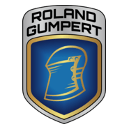Roland Gumpert Logo PNG Vector