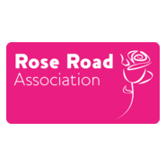 Rose Road Association Logo PNG Vector