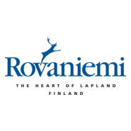 Rovaniemi Logo PNG Vector