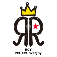 roy reflect overjoy Logo PNG Vector