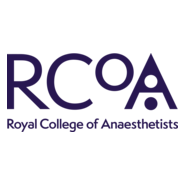 Royal College of Anaesthetists Logo PNG Vector
