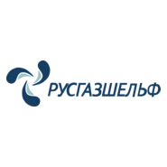 Rusgazshelf Logo PNG Vector