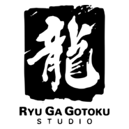 ryu ga gotoku studio Logo PNG Vector