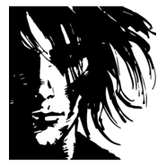 sandman Logo PNG Vector