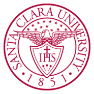 Santa Clara University Logo PNG Vector