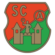 SC Aufbau Magdeburg (early 1960's) Logo PNG Vector