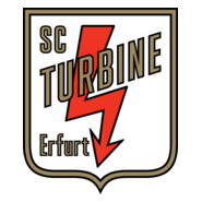 SC Turbine Erfurt (1950's) Logo PNG Vector