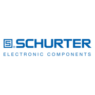 Schurter manufactures and distributes Logo PNG Vector