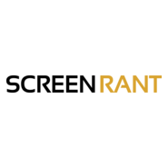 Screen Rant Logo PNG Vector