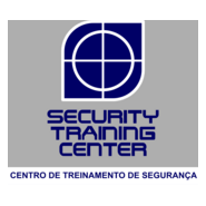 Security Center Fortaleza Logo PNG Vector