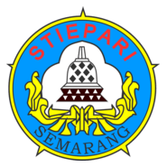 Sekolah tinggi ilmu ekonomi pariwisata indonesia Logo PNG Vector