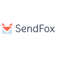 SendFox Logo PNG Vector