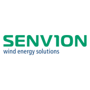 Senvion Logo PNG Vector
