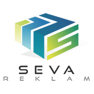 Seva Reklam Logo PNG Vector
