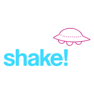 Shake! 2002 Logo PNG Vector