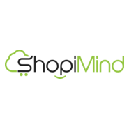 ShopiMind Logo PNG Vector