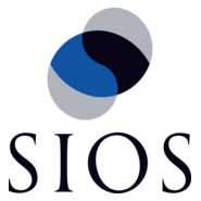 SIOS Technology Logo PNG Vector