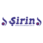 ŞİRİN NAKLİYAT Logo PNG Vector