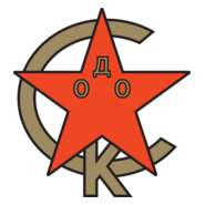 SK ODO Sverdlovsk (1950's) Logo PNG Vector