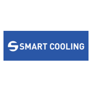 Smart Cooling Logo PNG Vector