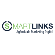 Smartlinks - Marketing Digital & SEO Logo PNG Vector