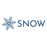 Snow Logo PNG Vector