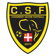 SO Chambéry Foot. Logo PNG Vector