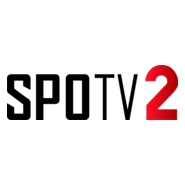 SPO TV 2 Logo PNG Vector