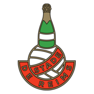 Stade de Reims (1950's) Logo PNG Vector