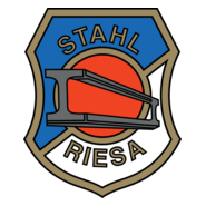 Stahl Riesa (1970's) Logo PNG Vector