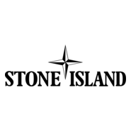 Stone Island Logo PNG Vector