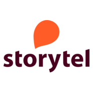 Storytel Logo PNG Vector