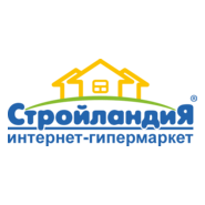 Stroylandiya Logo PNG Vector