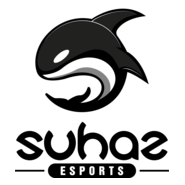 SUHAZ ESPORTS Logo PNG Vector