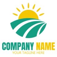 Sunrise Company Logo PNG Vector