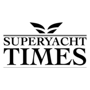 SuperYacht Times Logo PNG Vector
