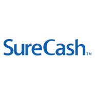 Surecash Logo PNG Vector
