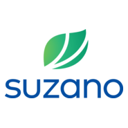 Suzano Papel e Celulose Logo PNG Vector