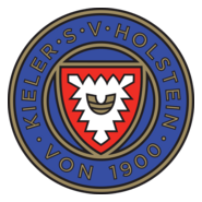 SV Holstein Kiel (1950's) Logo PNG Vector