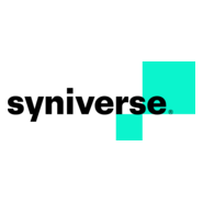 Syniverse Logo PNG Vector
